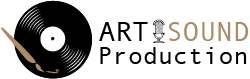 Artisound Productions Logo
